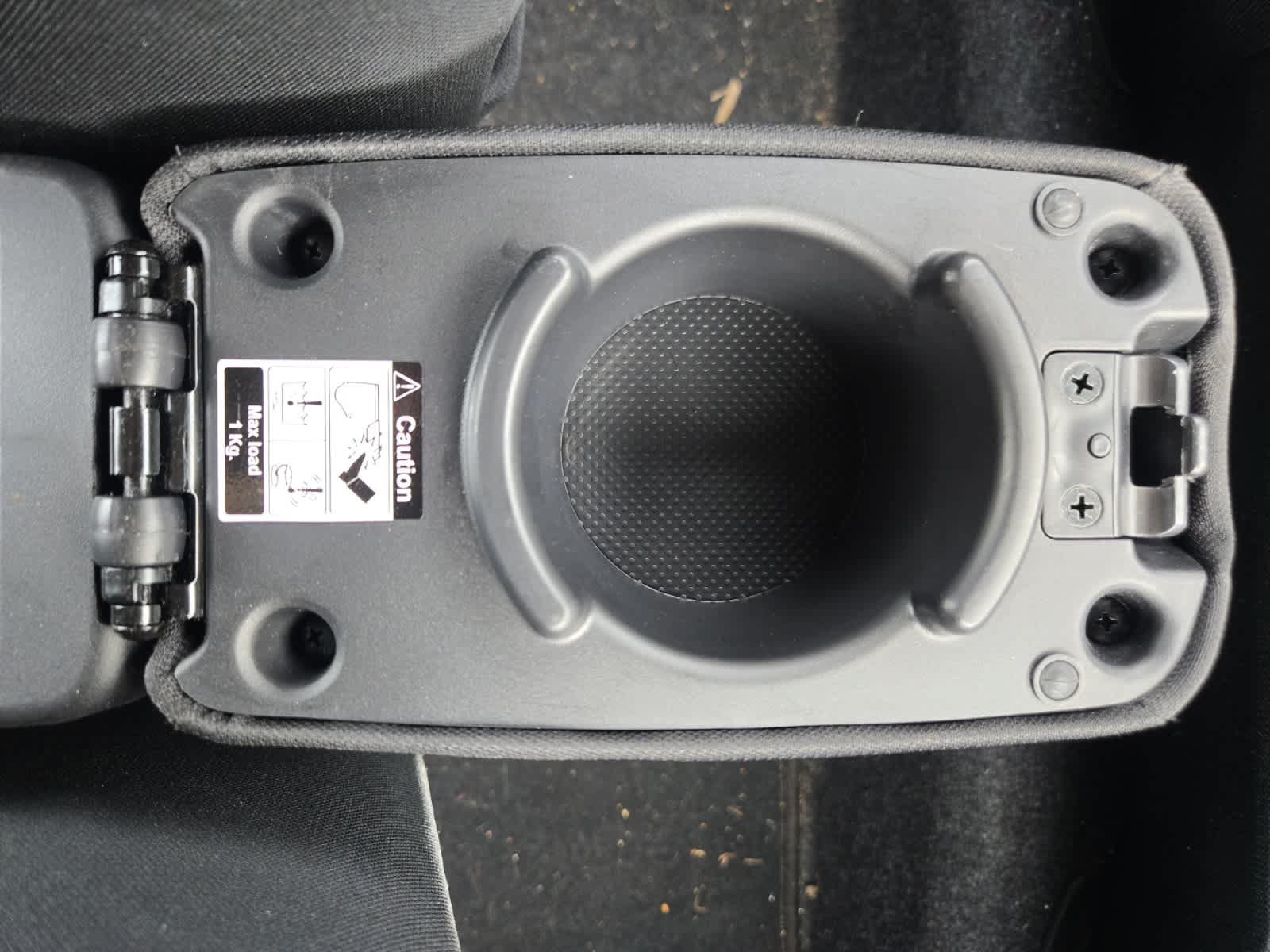 Used 2023 Mitsubishi Mirage G4 Black Edition FWD image 23