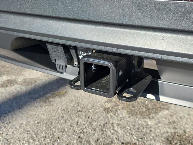 New 2026 Volkswagen Atlas SE image 4