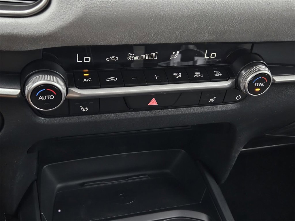 New 2026 MAZDA CX-30 AWD 2.5 S image 21