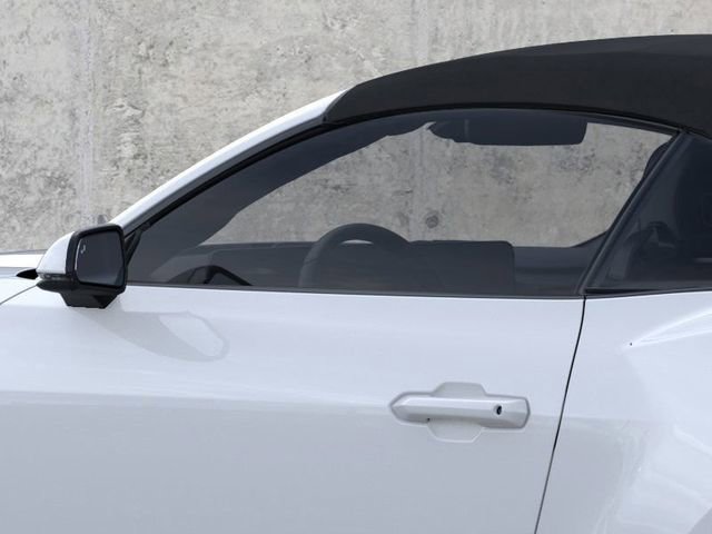 New 2025 Ford Mustang GT Premium image 20