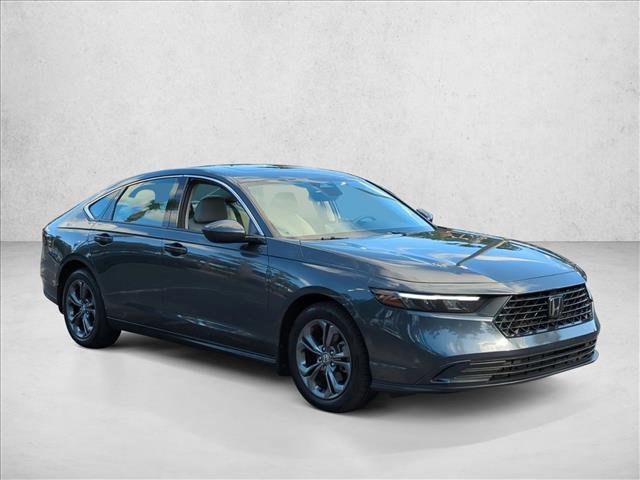 Used 2023 Honda Accord EX image 3