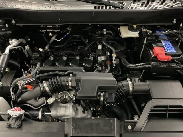 New 2026 Honda CR-V EX-L image 18