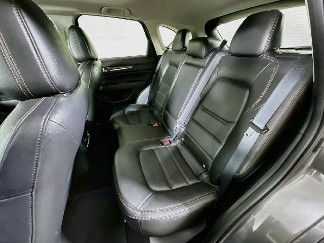 Used 2023 MAZDA CX-5 AWD 2.5 S w/ Premium Package image 30