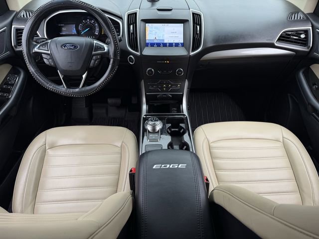 Used 2019 Ford Edge SEL w/ Equipment Group 201A AWD/4WD image 9
