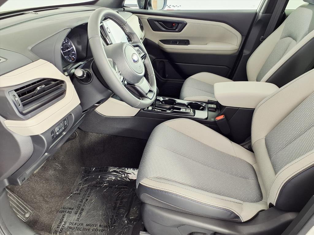 New 2026 Subaru Forester Premium AWD/4WD image 7