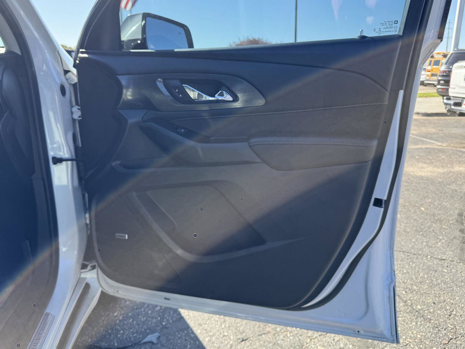 Used 2020 Chevrolet Traverse High Country AWD/4WD image 25