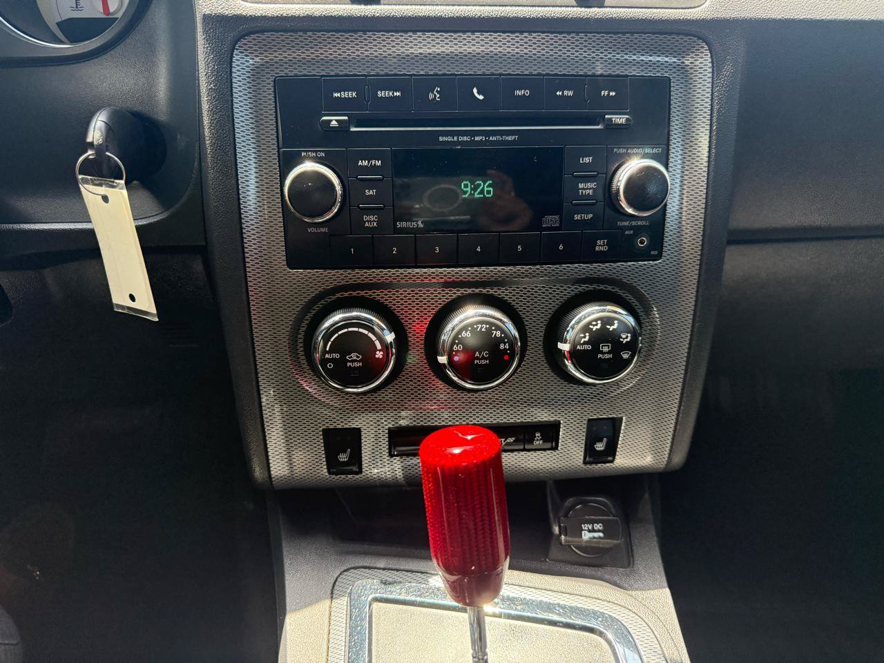 Used 2012 Dodge Challenger R/T Plus RWD image 20
