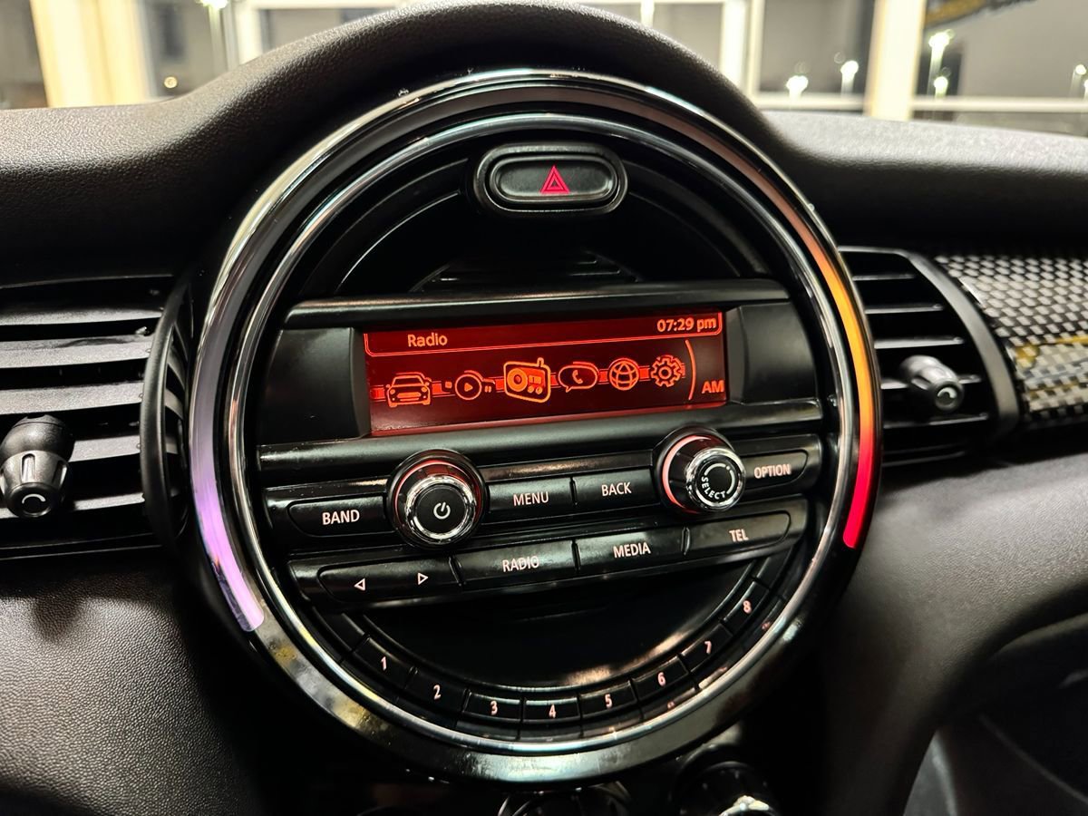 Used 2016 MINI Cooper S FWD image 28