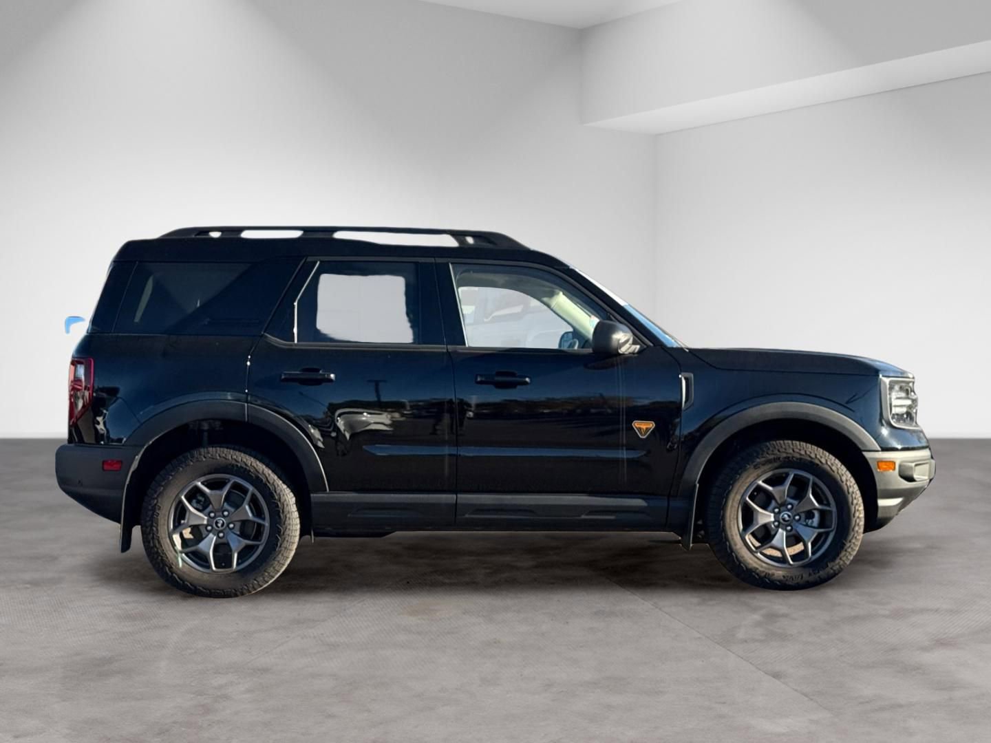 Used 2024 Ford Bronco Sport Badlands w/ Premium Package AWD/4WD image 7