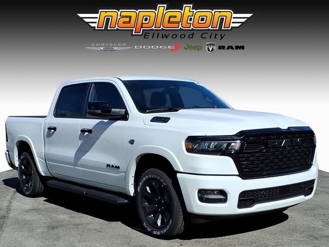 New 2026 RAM 1500 Limited image 1