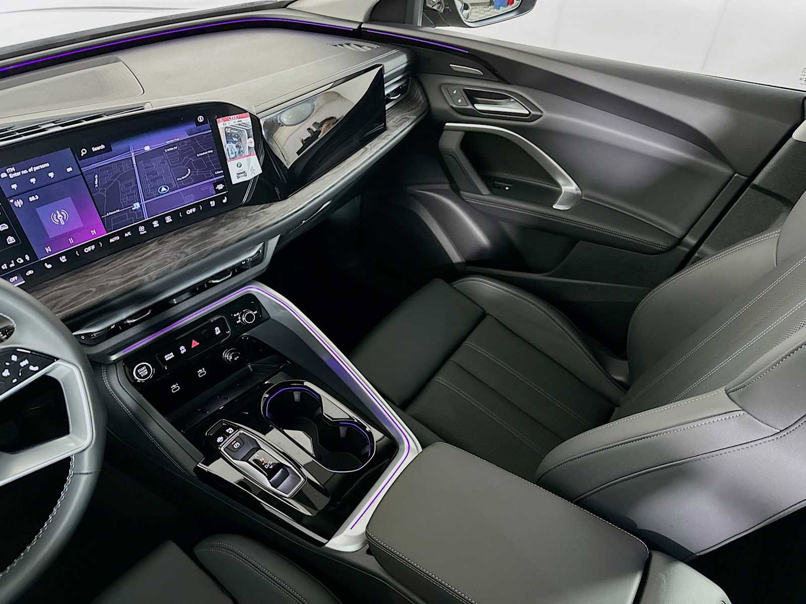 New 2025 Audi Q5 Premium Plus image 21