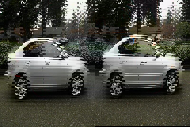 Used 2009 MAZDA MAZDA3 i Touring Value image 11