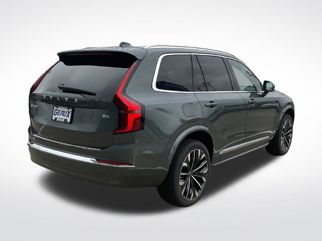 New 2027 Volvo XC90 B6 Plus AWD/4WD image 7