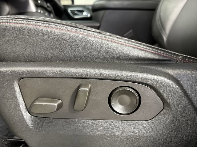 Used 2021 Chevrolet Suburban RST image 21