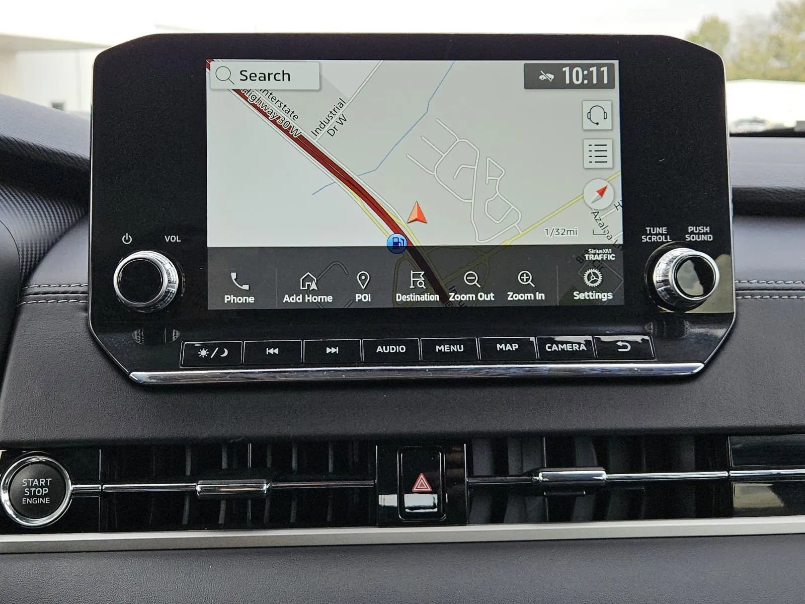 Used 2024 Mitsubishi Outlander SE Black Edition image 9