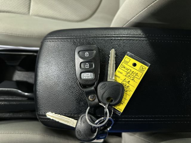 Used 2012 Kia Forte EX w/ Fuel Economy Pkg FWD image 29