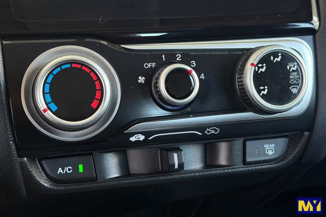 Used 2015 Honda Fit EX image 26