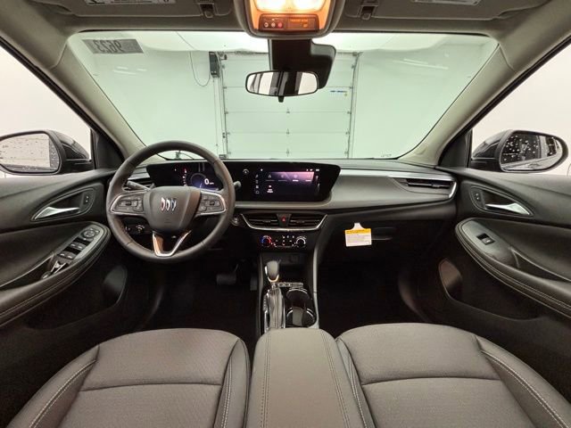 New 2026 Buick Encore GX Preferred w/ Advanced Technology Package image 3