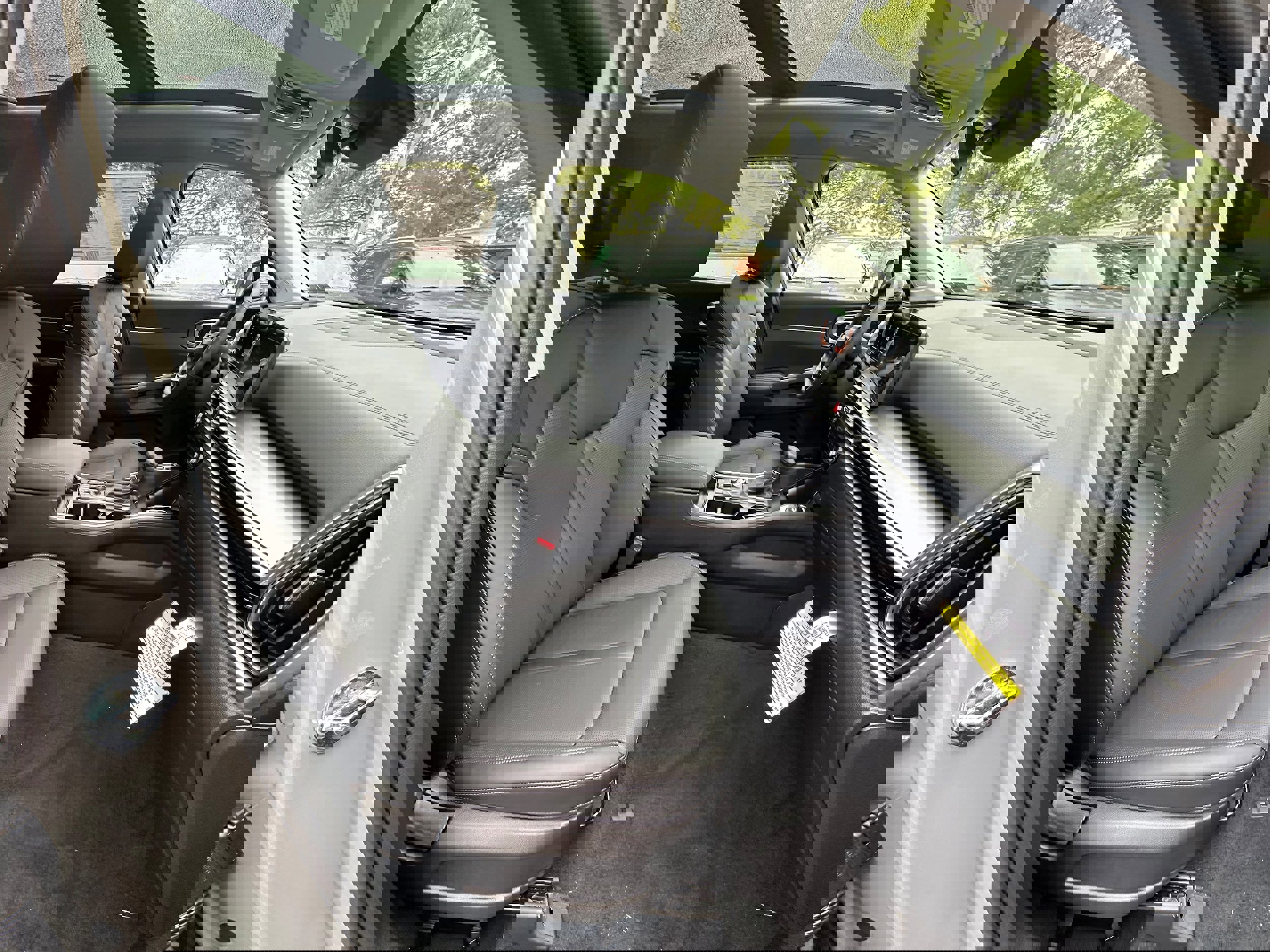 New 2026 Kia Sorento S image 29