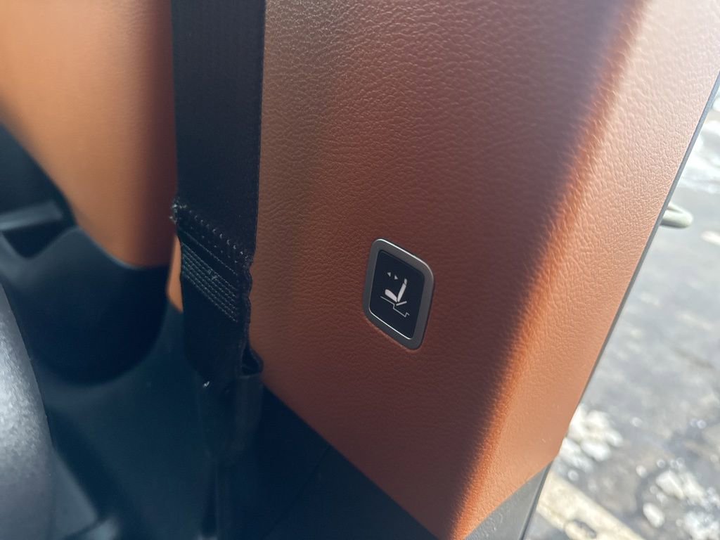 New 2026 Chrysler Pacifica Pinnacle image 59