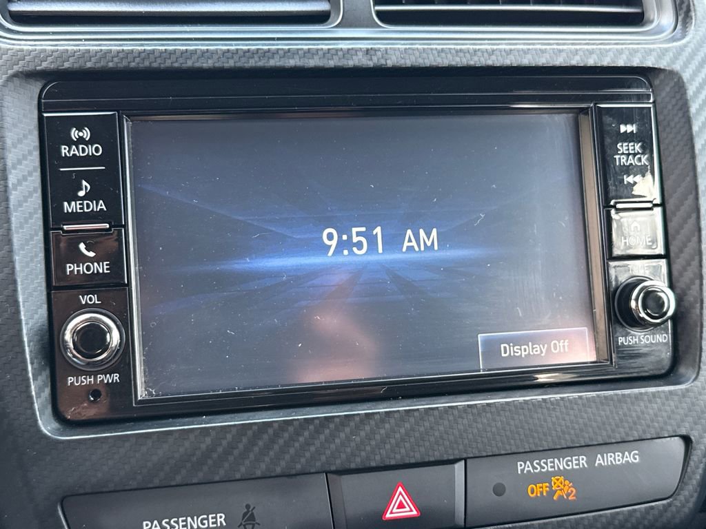 Used 2024 Mitsubishi Outlander Sport ES image 27