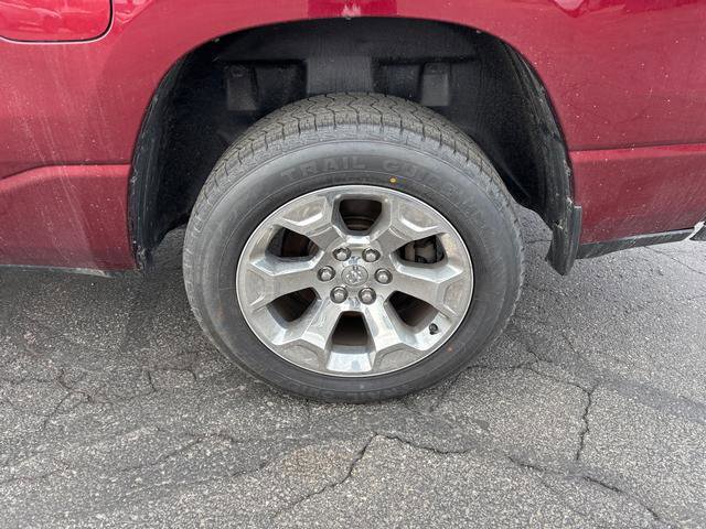 Used 2019 RAM 1500 Big Horn image 27