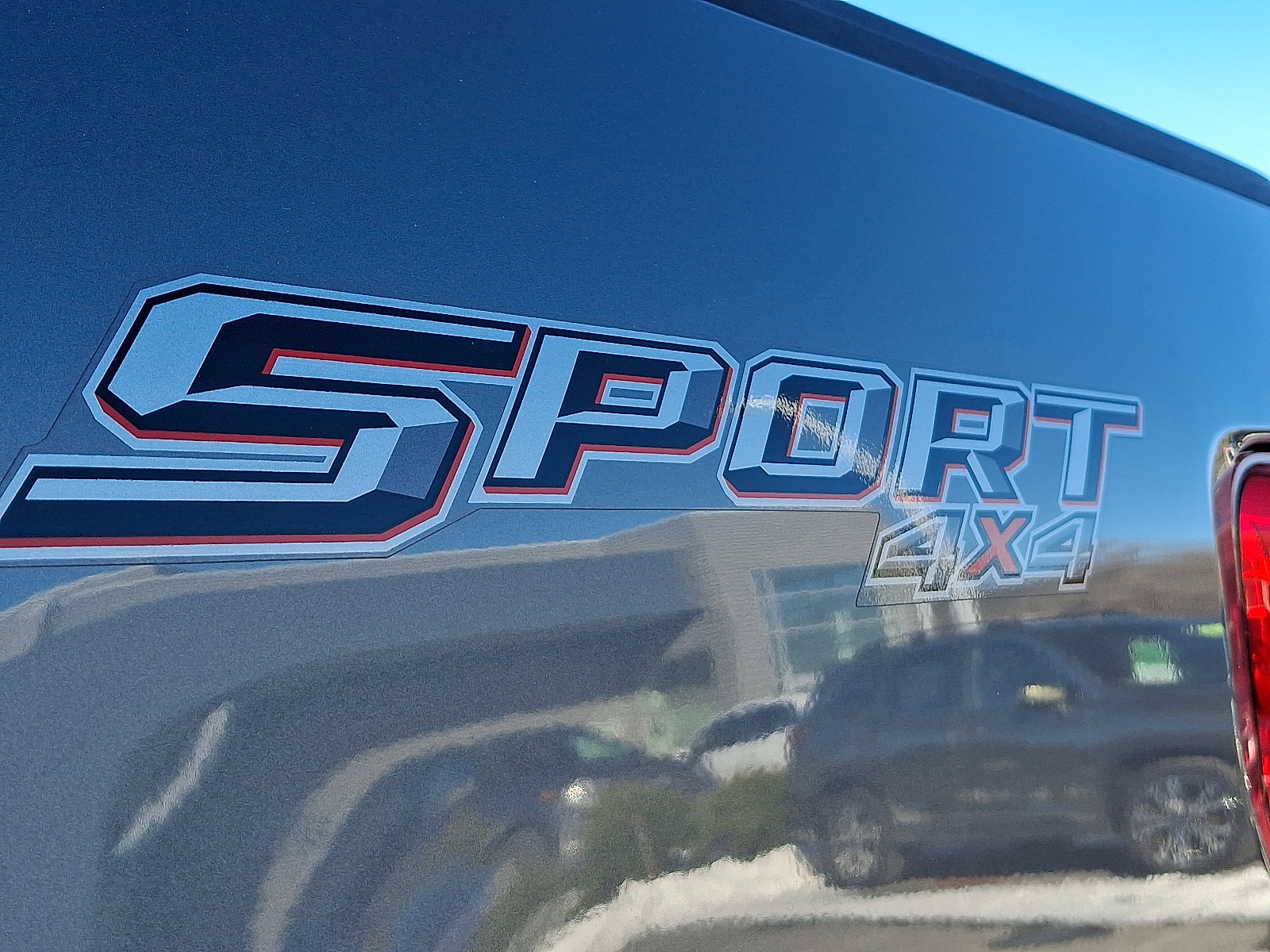 Certified 2023 Ford F150 XLT w/ Equipment Group 302A High image 31