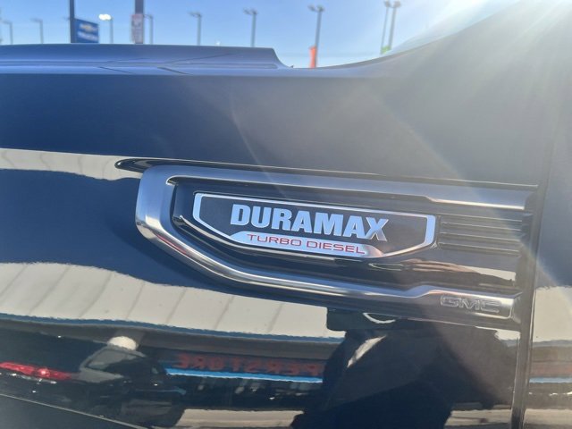 Used 2022 GMC Sierra 1500 AT4 w/ AT4 Premium Package image 12