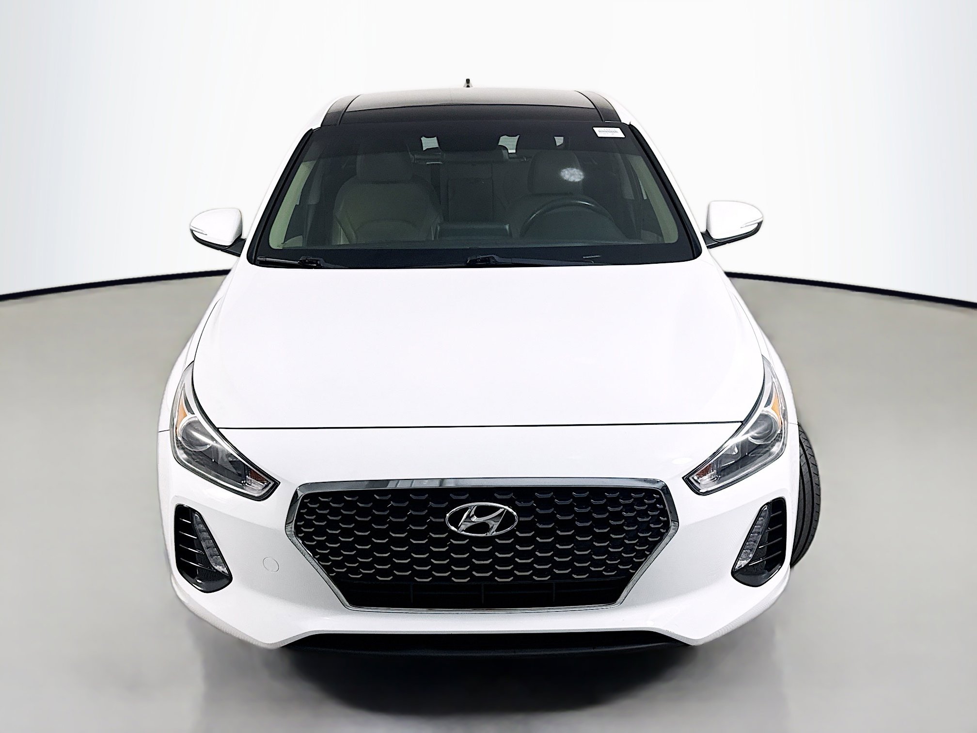 Used 2020 Hyundai Elantra GT w/ Style Package 02 video 2