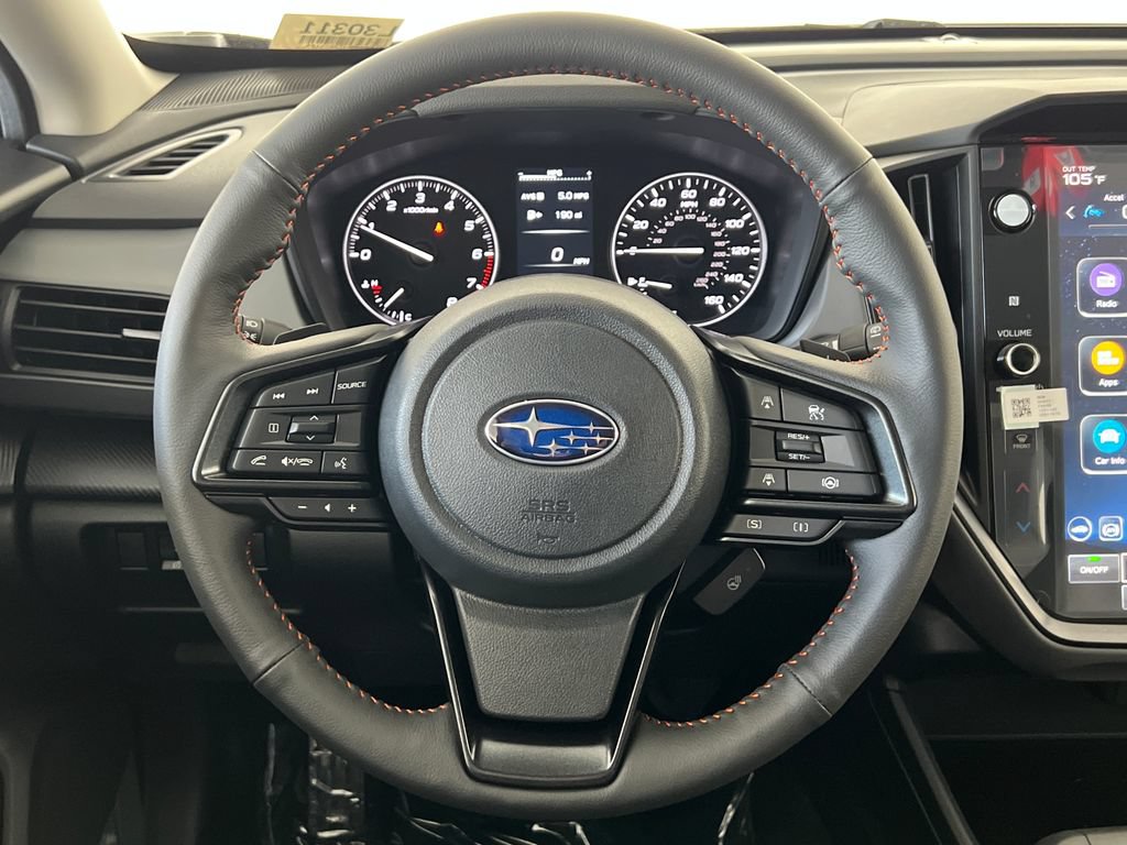 New 2026 Subaru Crosstrek 2.5i Limited AWD/4WD image 17