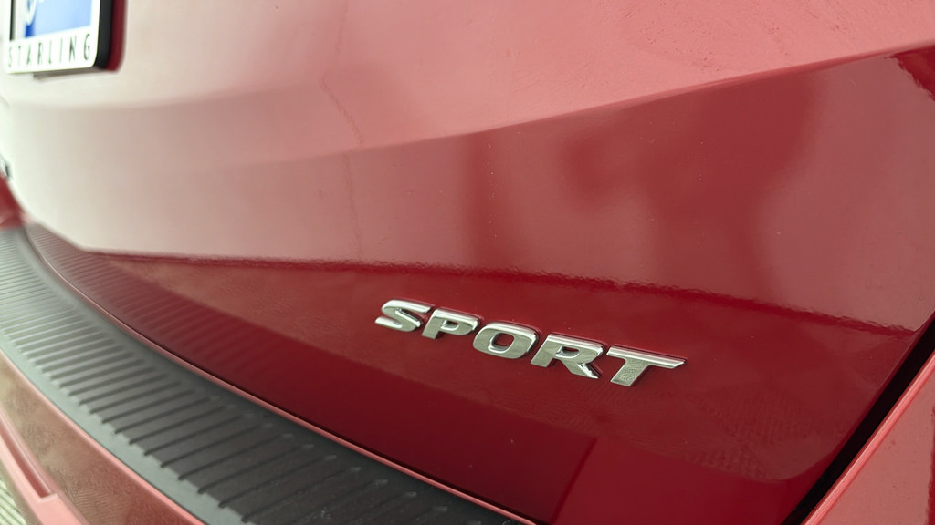 Used 2025 Honda Odyssey Sport-L image 42