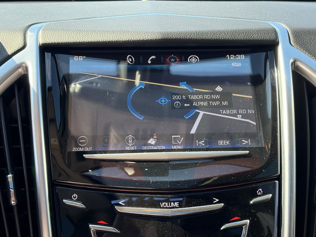 Used 2013 Cadillac SRX Performance AWD/4WD image 28