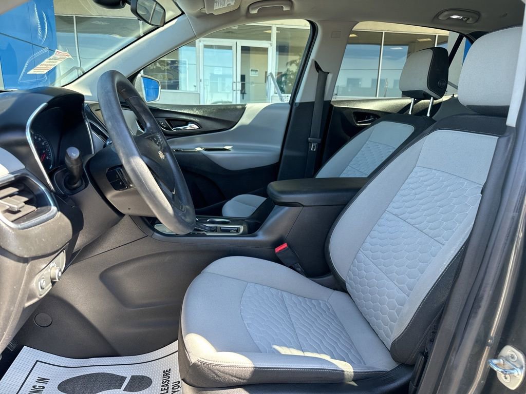 Used 2021 Chevrolet Equinox LT image 15