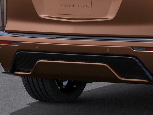 New 2027 Cadillac Vistiq Platinum w/ LPO, Floor Liner Package AWD/4WD image 14
