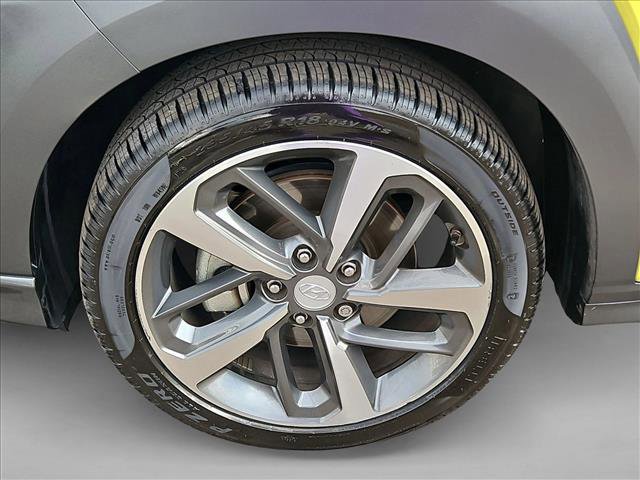 Used 2020 Hyundai Kona Limited w/ Cargo Package image 23