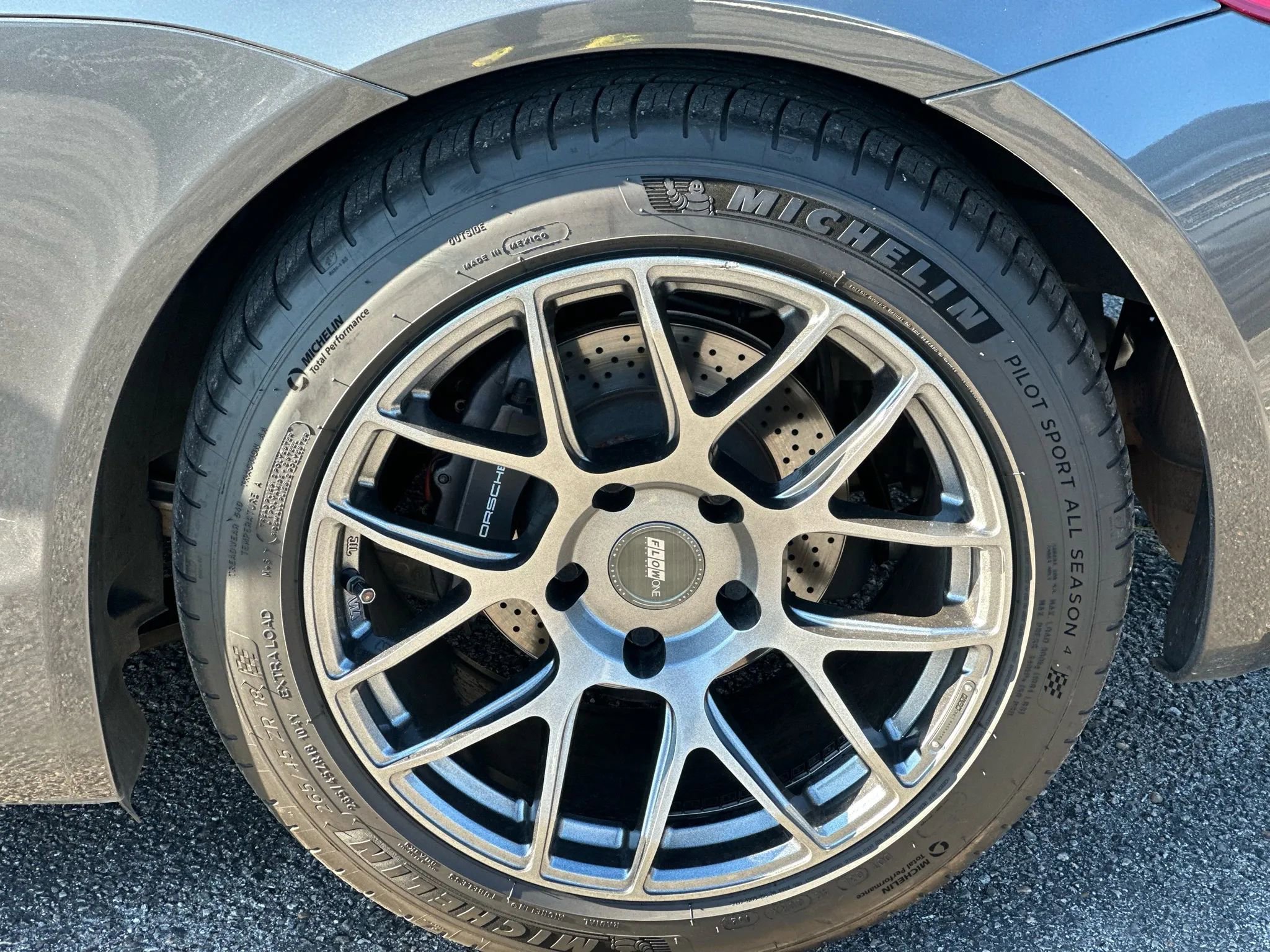 Used 2014 Porsche Cayman image 22