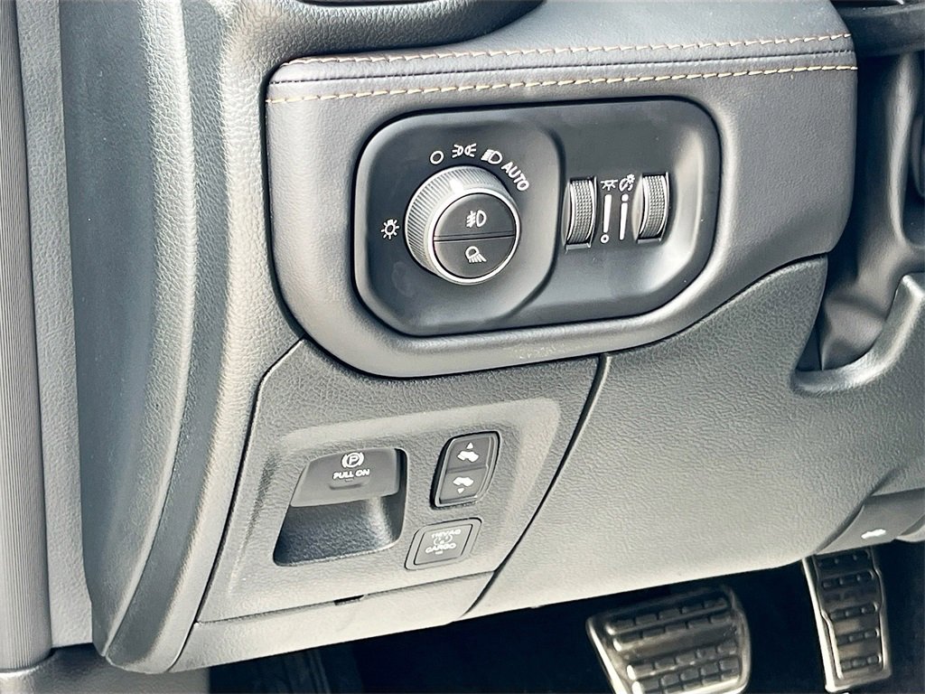 New 2026 RAM 1500 Tungsten image 10