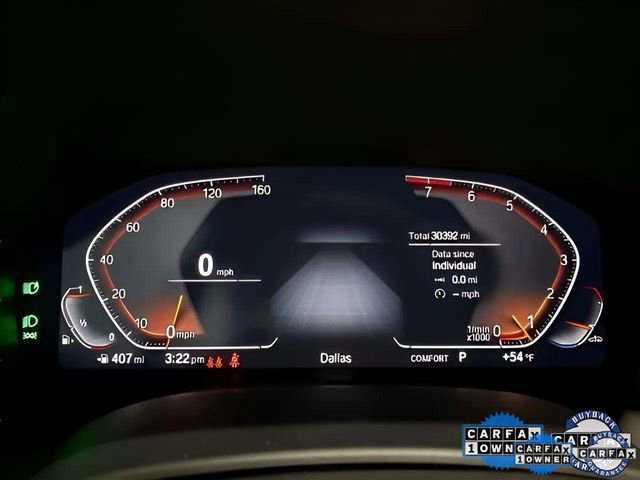 Used 2025 BMW 840i xDrive Convertible image 15