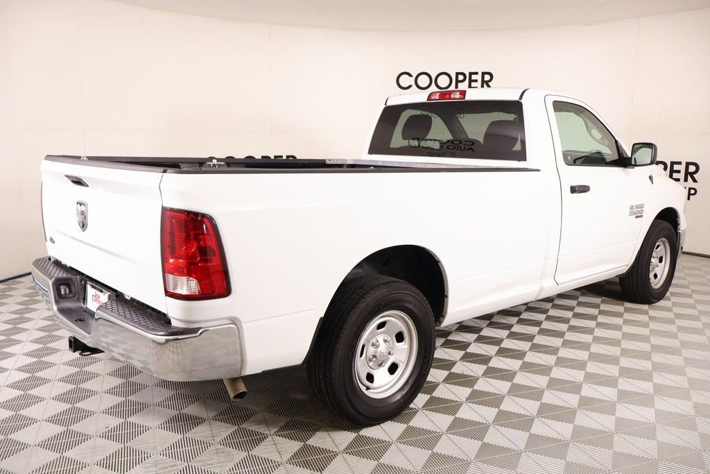 Used 2022 RAM 1500 Tradesman w/ Power & Remote Entry Group image 17