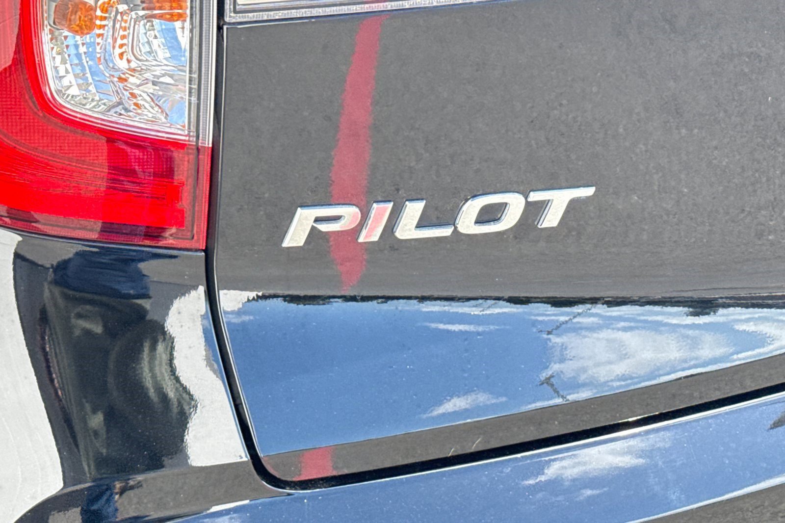 Certified 2019 Honda Pilot EX-L image 22