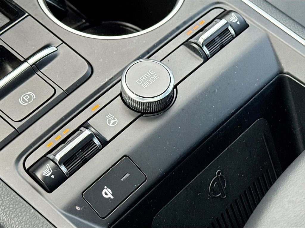 Certified 2022 Kia K5 GT-Line w/ GT-Line Awd Premium Package image 23