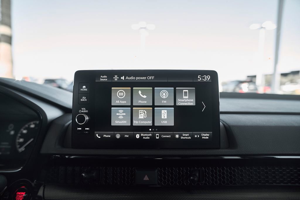 Used 2024 Honda CR-V EX-L image 36