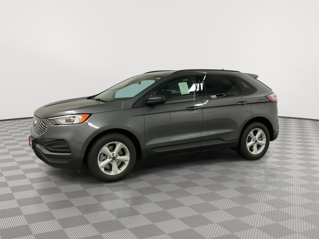 New 2024 Ford Edge SE image 31