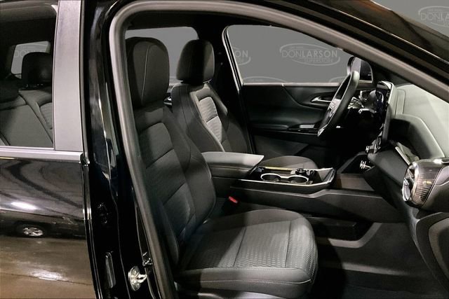 Used 2026 Chevrolet Equinox LT image 15