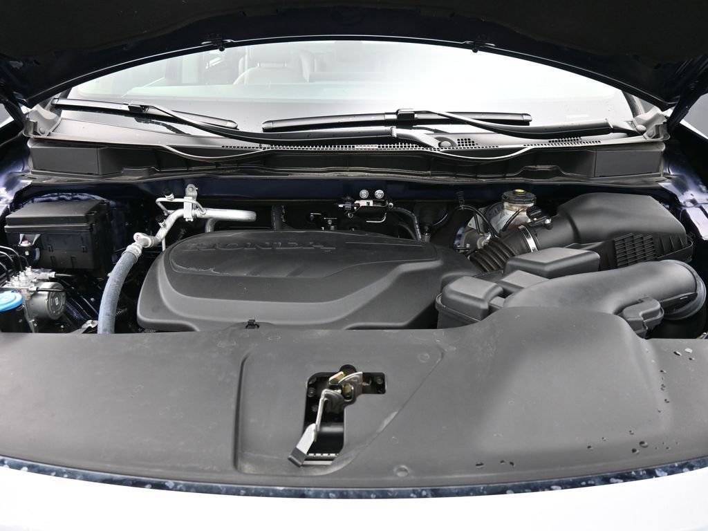 Certified 2024 Honda Odyssey Touring image 41
