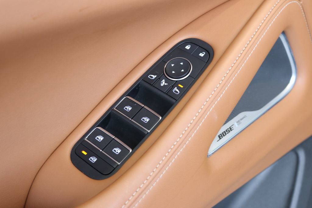 Certified 2024 INFINITI QX60 Autograph w/ Cargo Package image 18