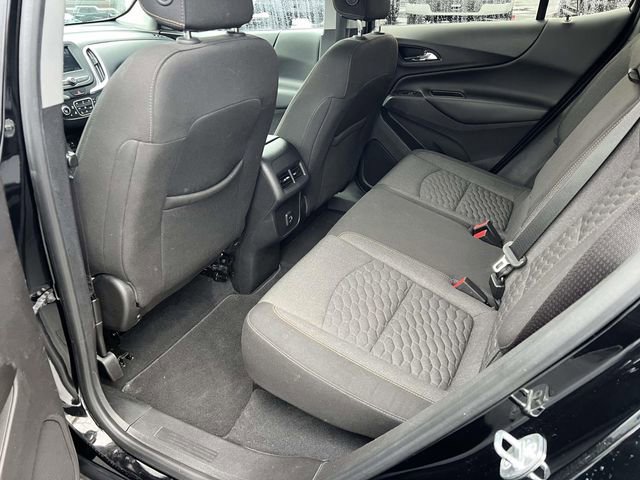 Used 2019 Chevrolet Equinox LT FWD image 13