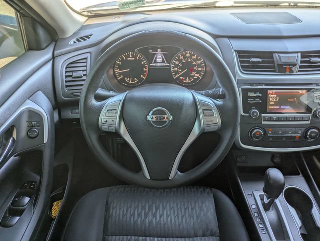 Used 2018 Nissan Altima 2.5 S w/ S Convenience Package FWD image 33