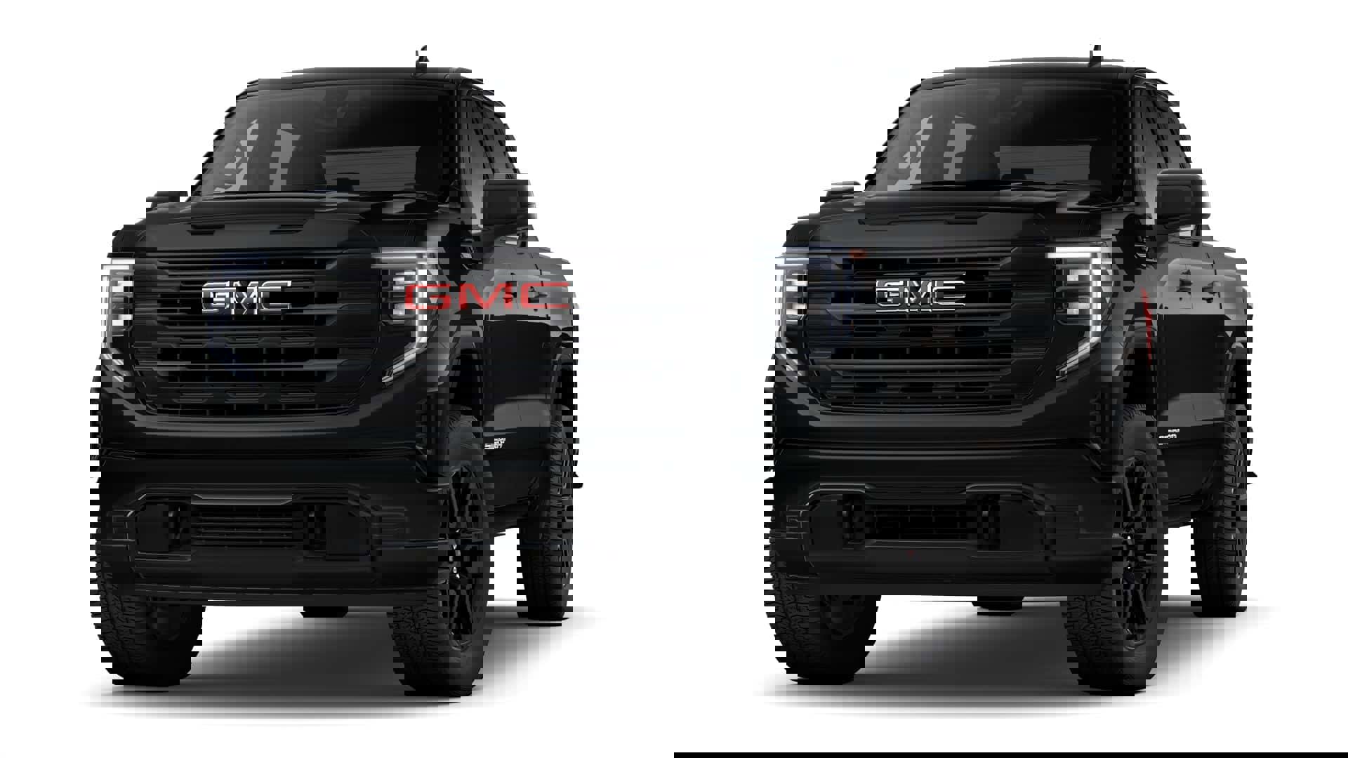New 2026 GMC Sierra 1500 Pro w/ Graphite Edition image 32