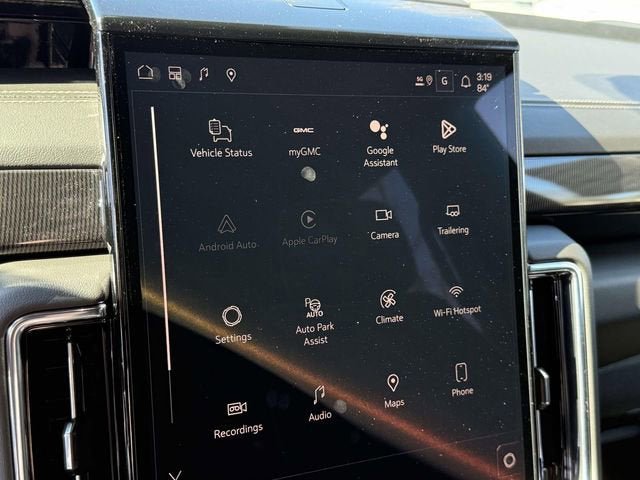 New 2026 GMC Yukon XL Elevation image 14